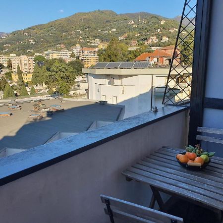 Appartement Casa Adriana à Rapallo Extérieur photo