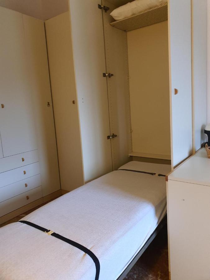 Appartement Casa Adriana à Rapallo Extérieur photo