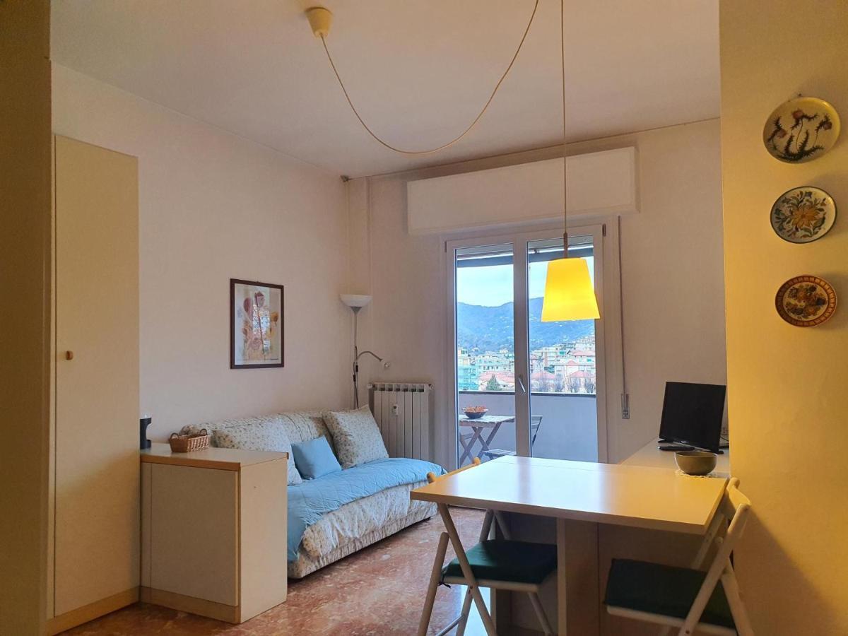 Appartement Casa Adriana à Rapallo Extérieur photo